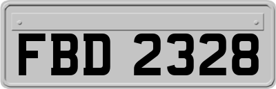 FBD2328