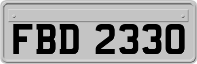 FBD2330