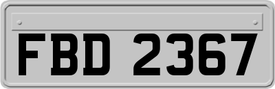 FBD2367