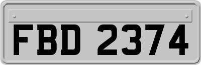 FBD2374