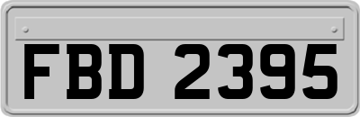 FBD2395