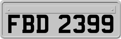 FBD2399