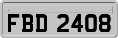 FBD2408