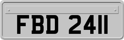 FBD2411