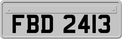 FBD2413