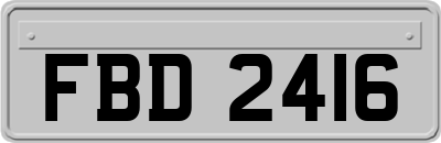 FBD2416