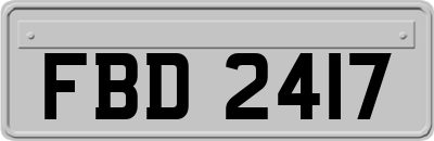 FBD2417