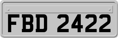 FBD2422