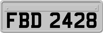 FBD2428