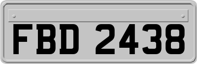 FBD2438