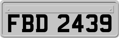 FBD2439