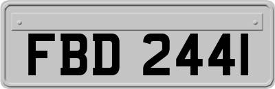 FBD2441