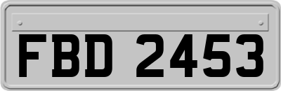 FBD2453