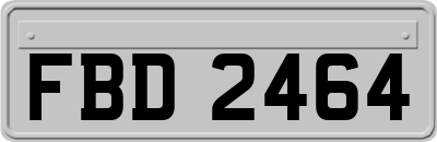 FBD2464
