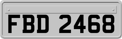 FBD2468