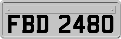 FBD2480