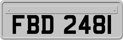 FBD2481