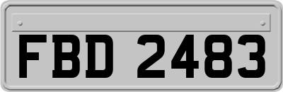 FBD2483