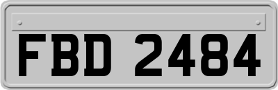 FBD2484