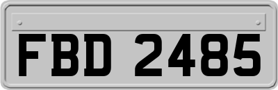 FBD2485