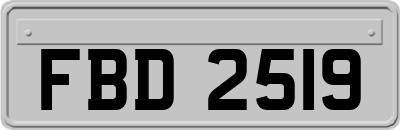 FBD2519