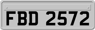 FBD2572