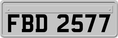 FBD2577