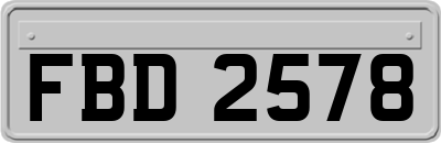 FBD2578
