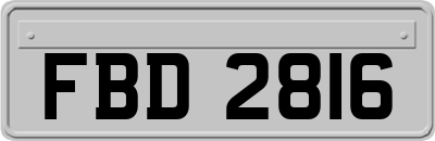 FBD2816