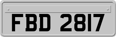 FBD2817