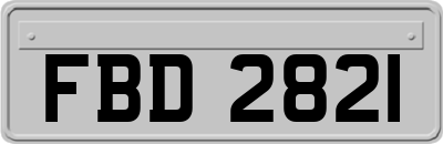 FBD2821