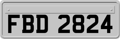 FBD2824