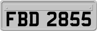 FBD2855