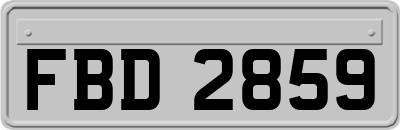 FBD2859