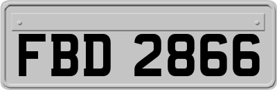 FBD2866