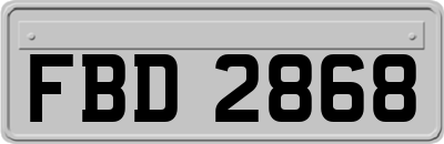 FBD2868