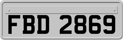 FBD2869