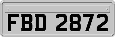 FBD2872