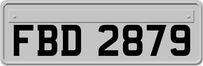 FBD2879