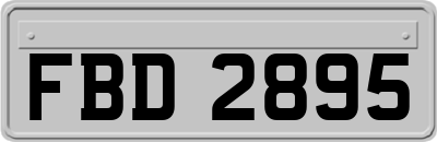 FBD2895
