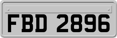 FBD2896
