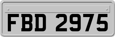 FBD2975