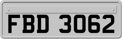 FBD3062