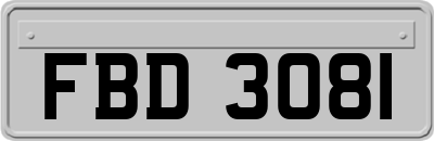 FBD3081