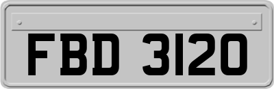 FBD3120