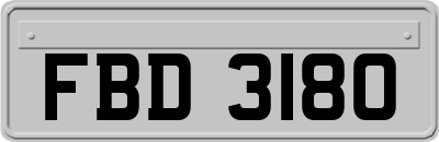 FBD3180