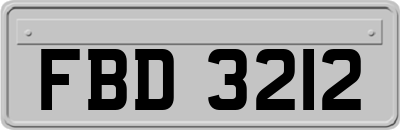 FBD3212