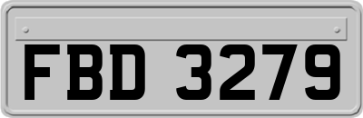 FBD3279