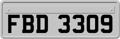 FBD3309