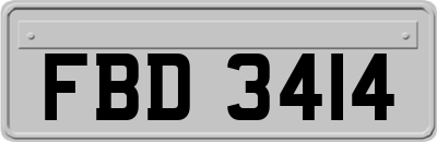 FBD3414